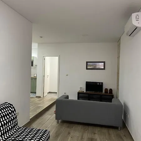 Apartmán Imperial Douro 3 *