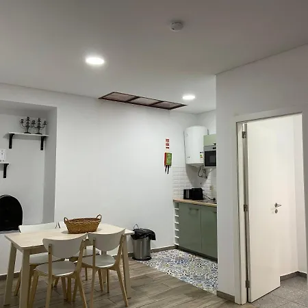 Imperial Douro 3 Appartement Peso da Régua