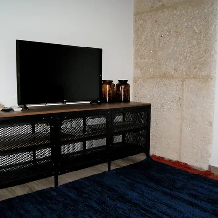 Apartment Imperial Douro 3 *