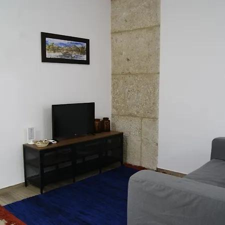 Imperial Douro 3 Apartment *