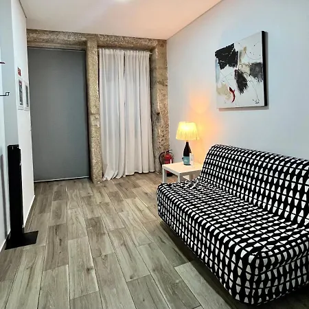 Imperial Douro 3 Appartement *