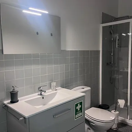 Imperial Douro 3 Apartment *