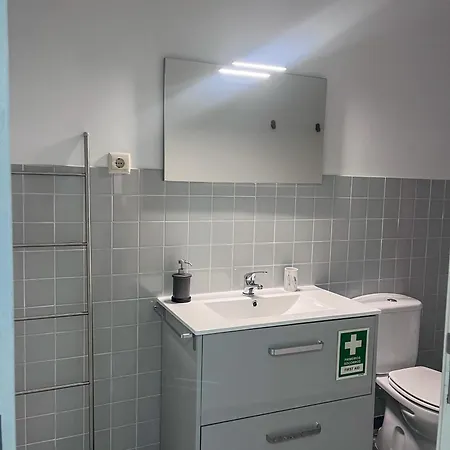Διαμέρισμα Imperial Douro 3 *