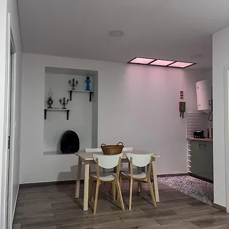 Imperial Douro 3 Apartment Peso da Régua