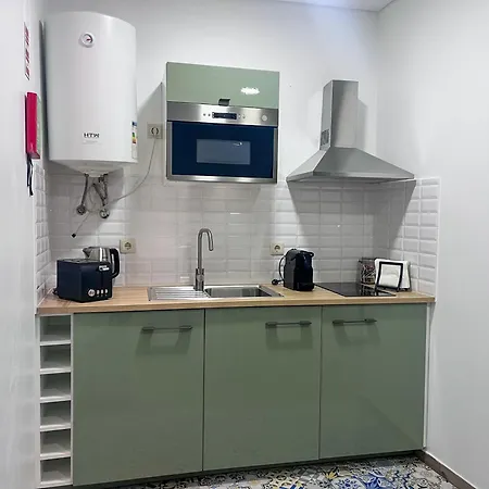 Apartment Imperial Douro 3 *