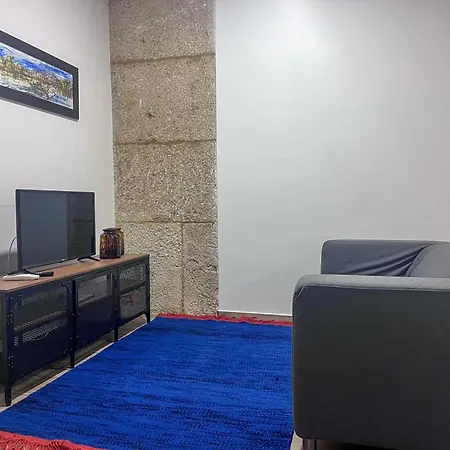 Imperial Douro 3 * Peso da Régua