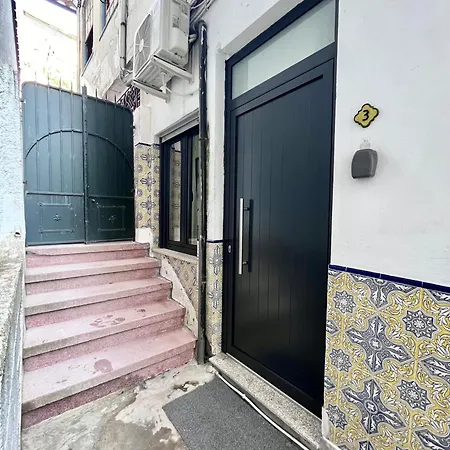 Imperial Douro 3 Apartment Peso da Regua