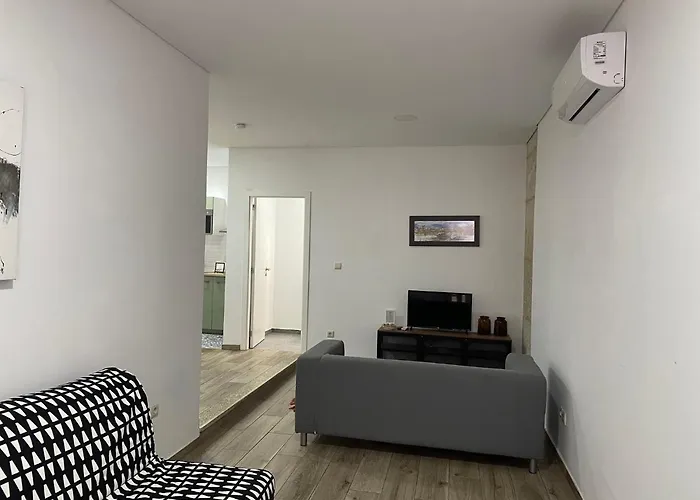 Apartamento Imperial Douro 3 *