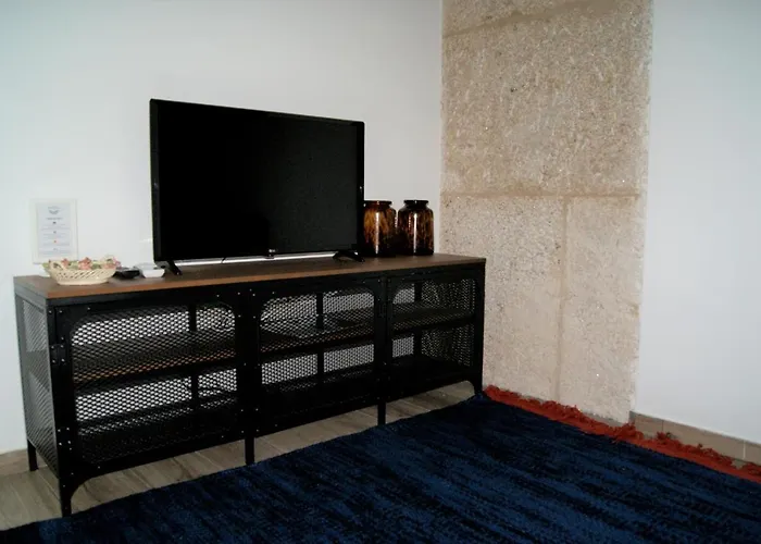 Apartamento Imperial Douro 3 *