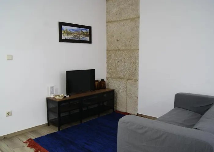 Imperial Douro 3 Apartamento *