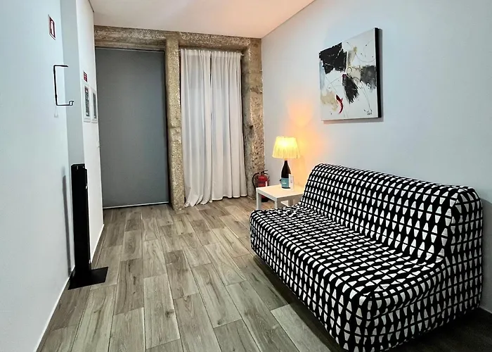 Imperial Douro 3 Apartamento *