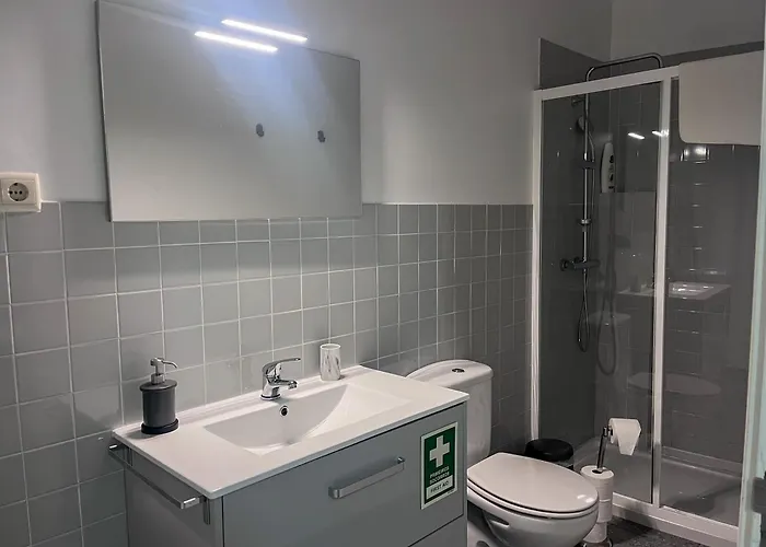 Imperial Douro 3 Apartamento *