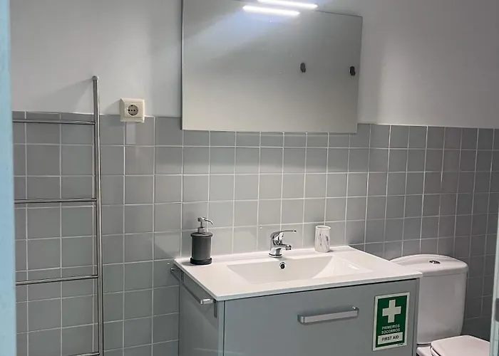 Apartamento Imperial Douro 3 *