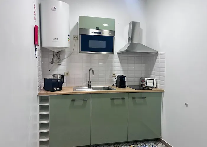 Apartamento Imperial Douro 3 *