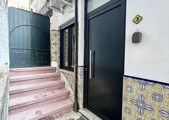 Imperial Douro 3 Apartamento Peso da Régua